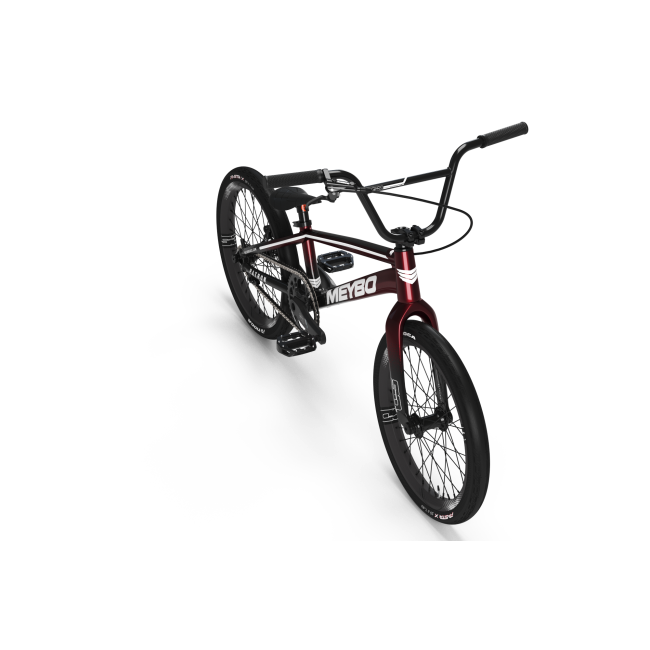 Meybo Patron BMX Race Bike
