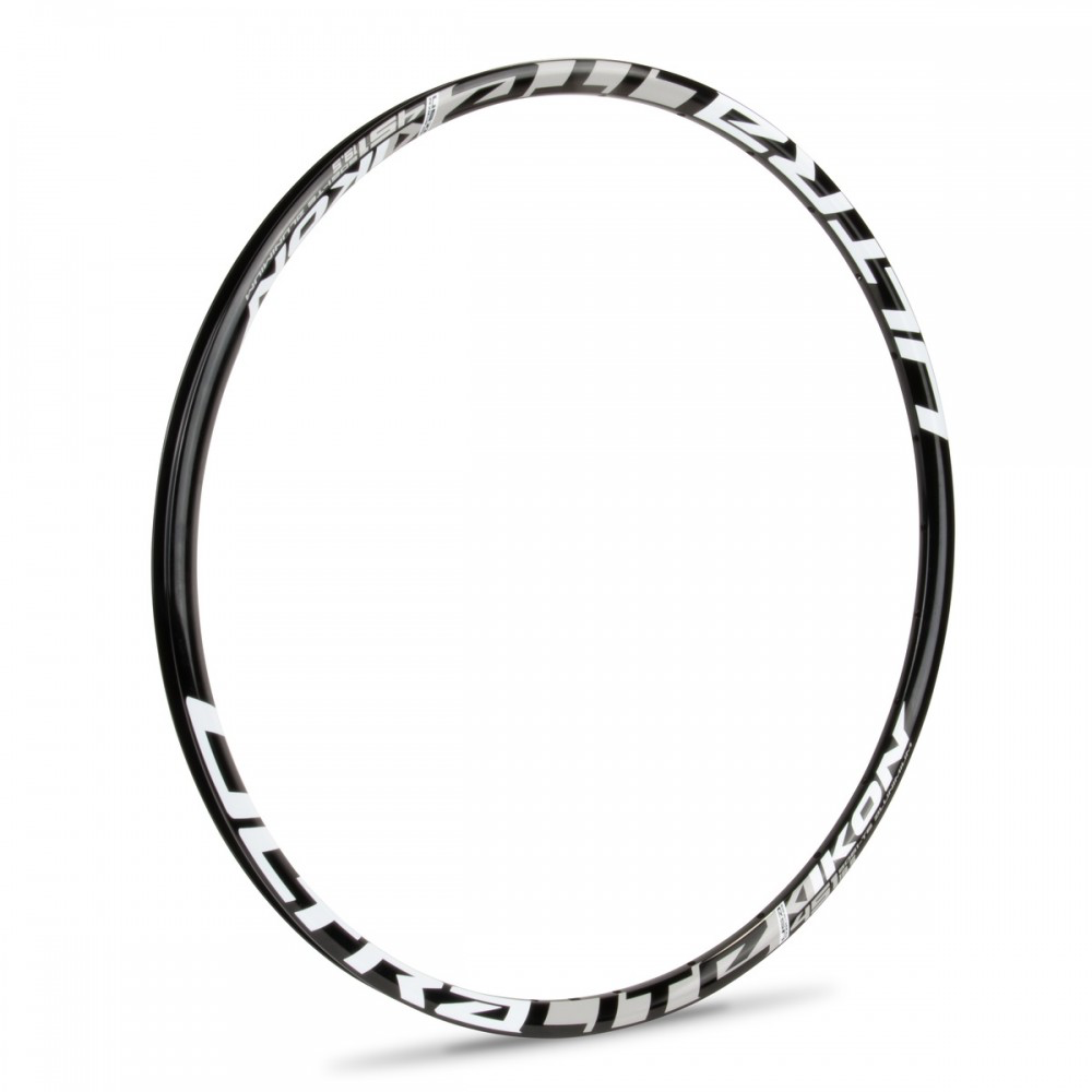 Ikon Ultralite 20” Alloy Rims