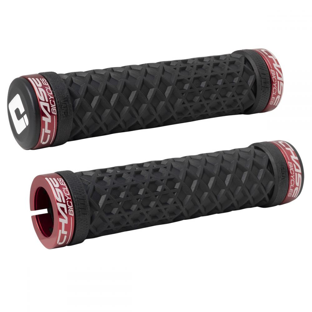 ODI Vans Chase limited edition grips