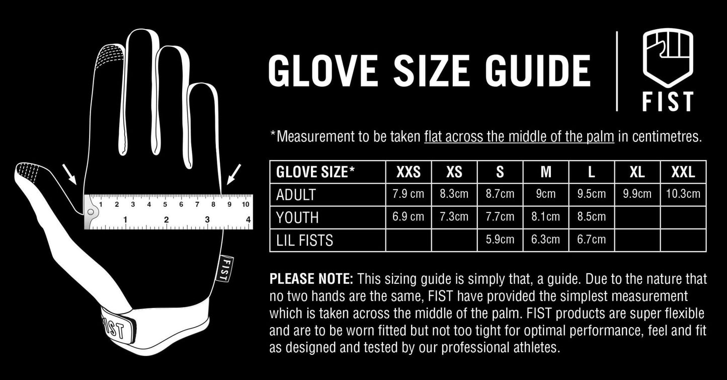 Fist Gloves