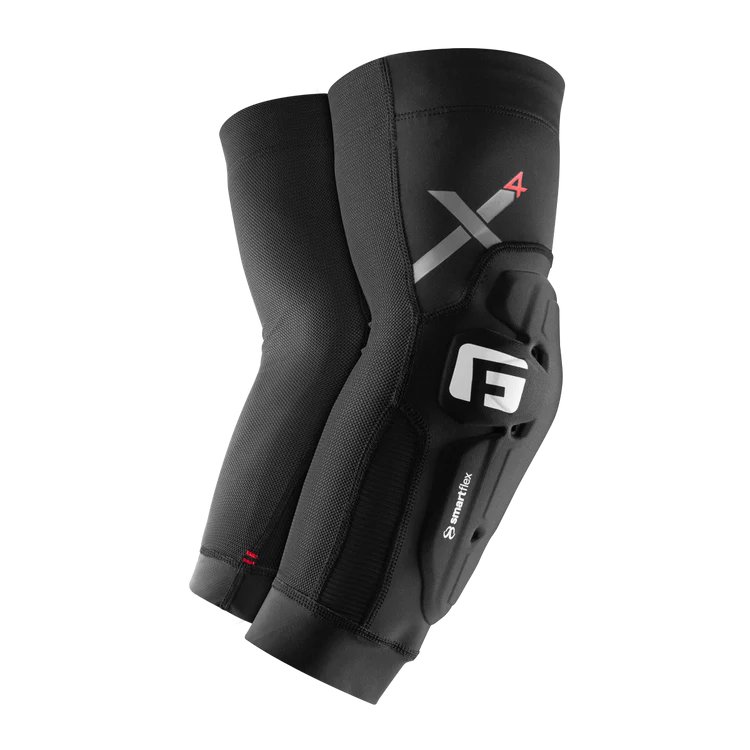 G Form X4 Protective Gear