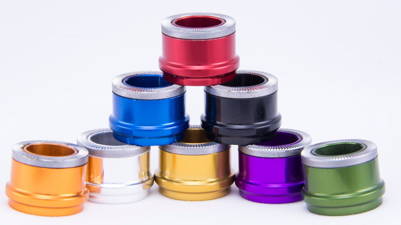 Onyx BMX Racing Hubs
