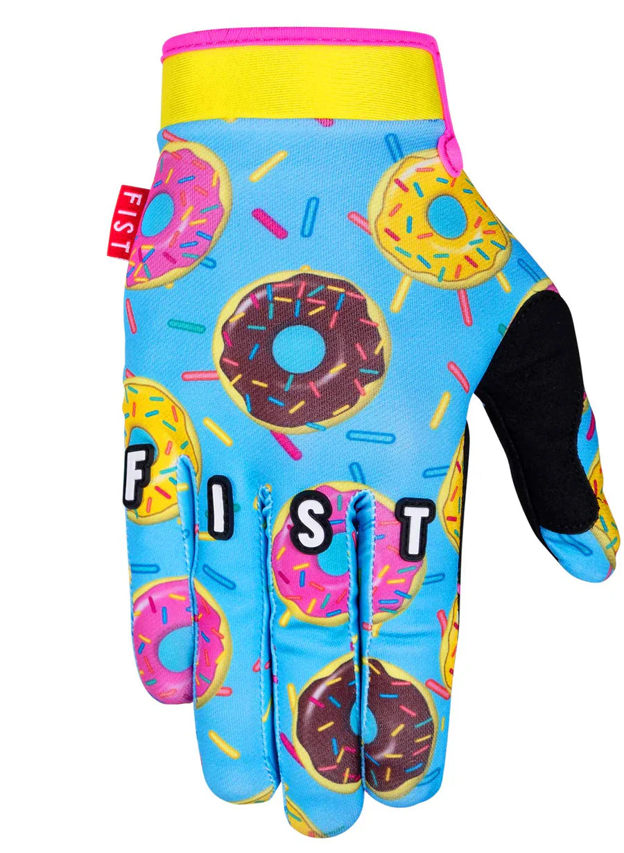 Fist Gloves