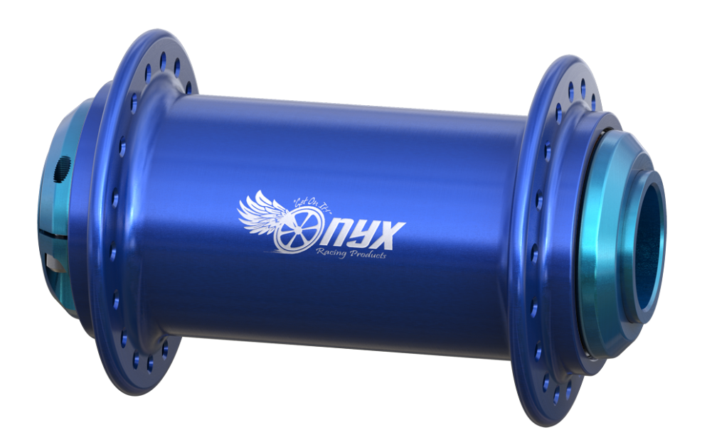 Onyx BMX Racing Hubs