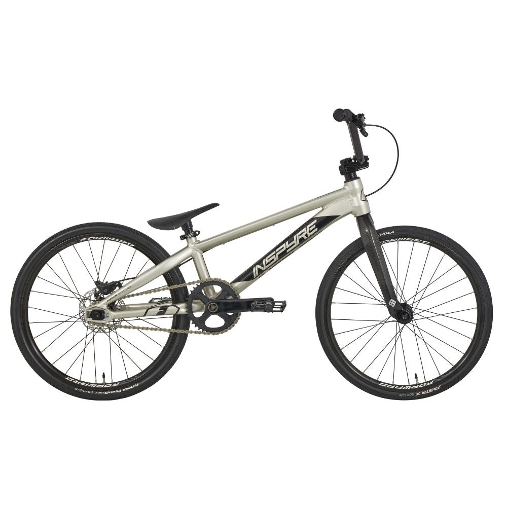Inspyre EVO-C BMX Race Bike
