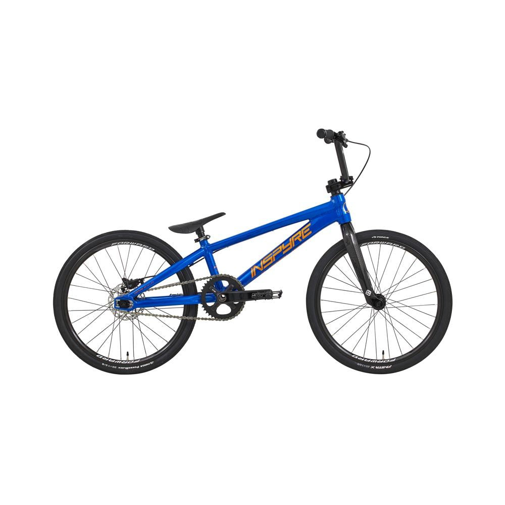 Inspyre EVO-C BMX Race Bike