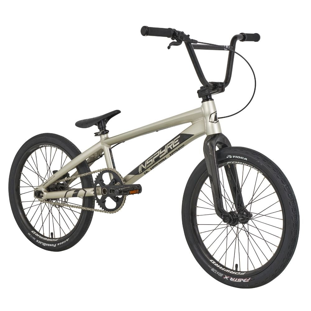 Inspyre EVO-C BMX Race Bike