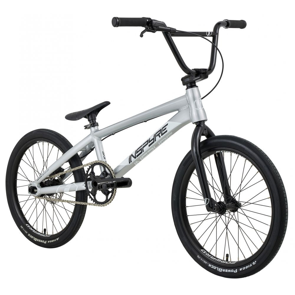 Inspyre EVO Disc BMX Race Bike