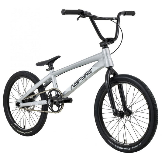 Inspyre EVO Disc BMX Race Bike