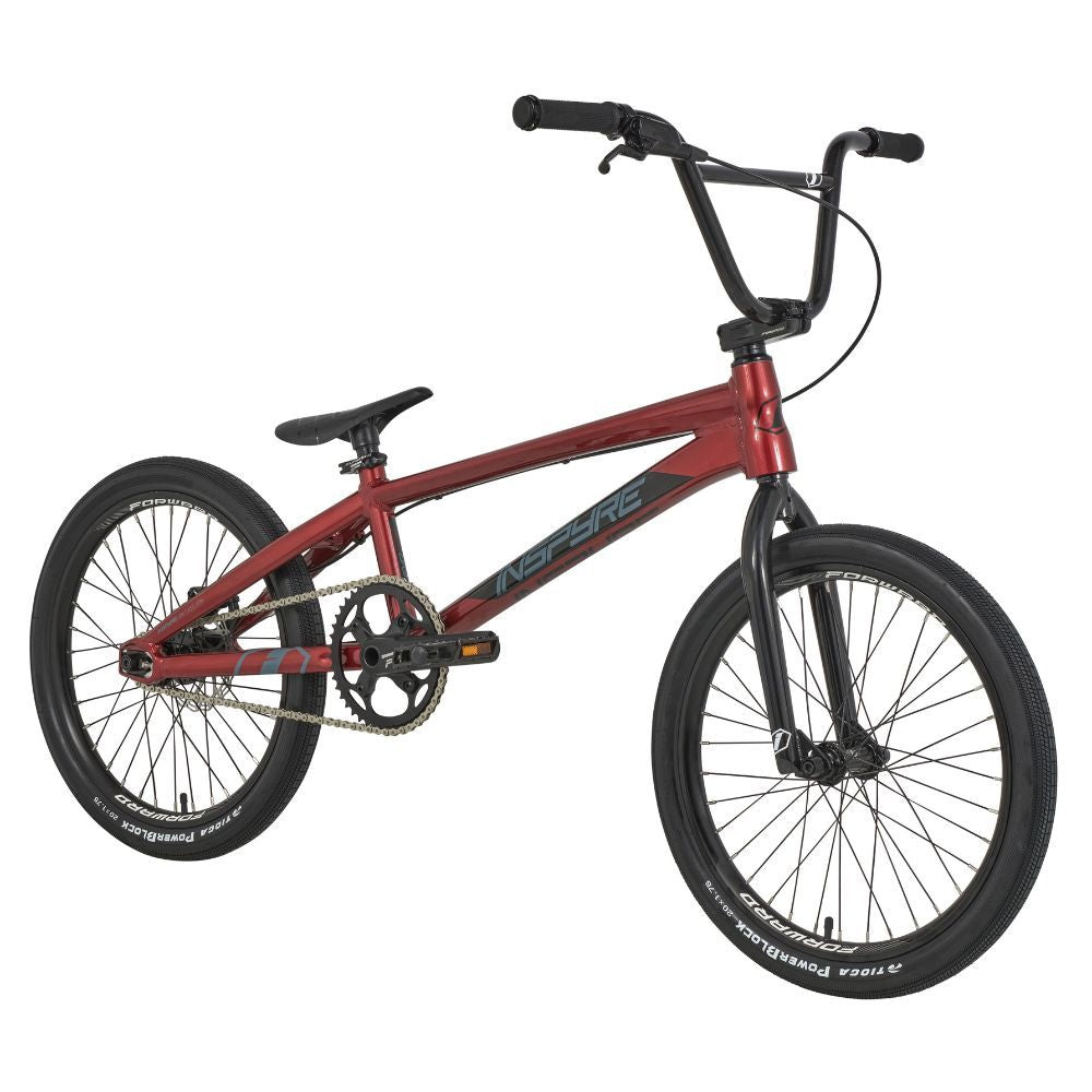 Inspyre EVO Disc BMX Race Bike