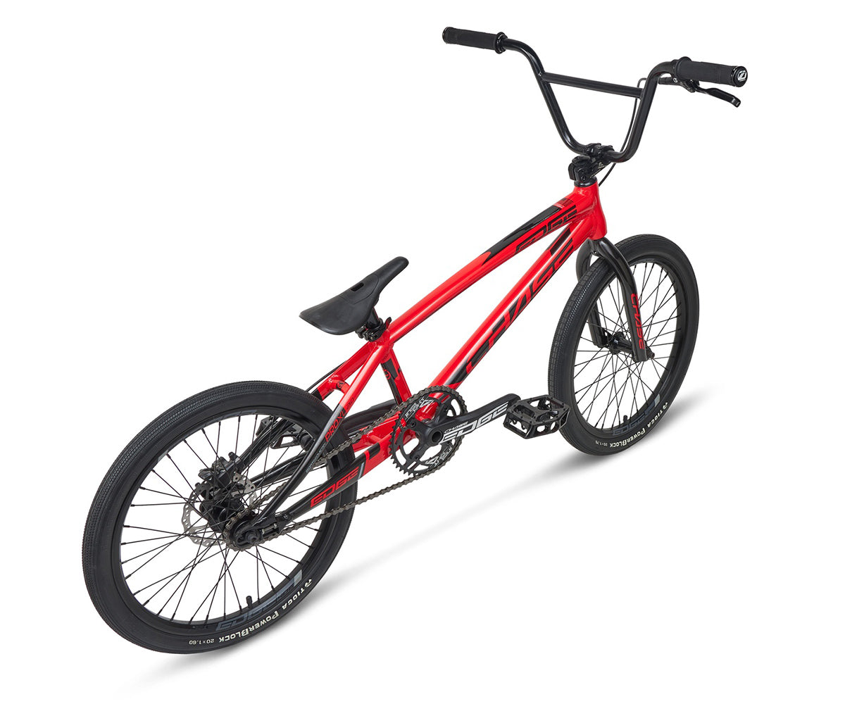 CHASE EDGE BMX RACE BIKE