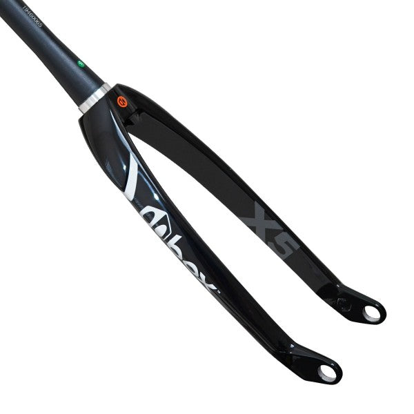 BOX ONE X5 20MM BMX CARBON FORK