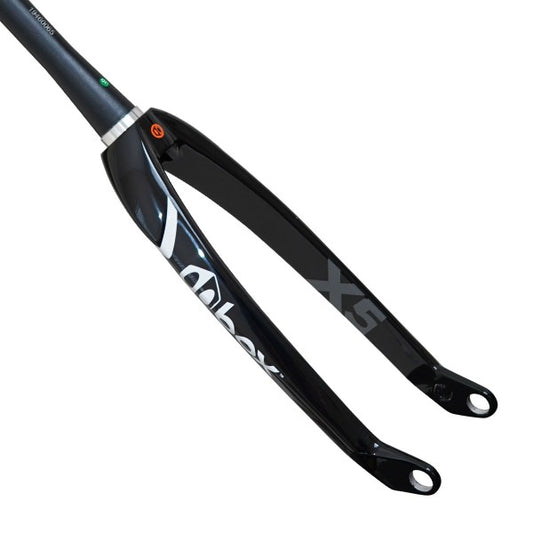 BOX ONE X5 20MM BMX CARBON FORK