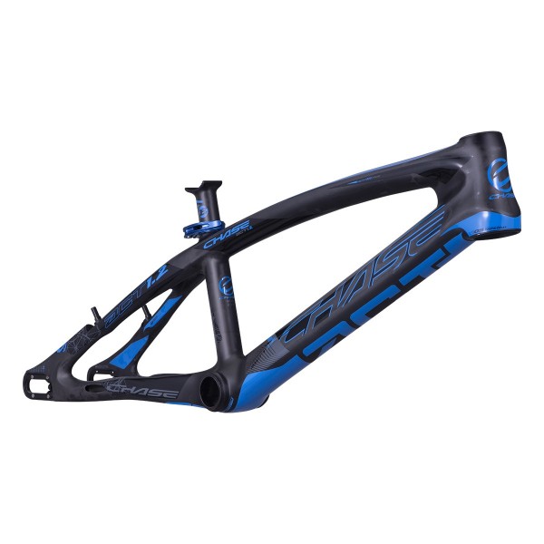 CHASE ACT 1.2 CARBON BMX FRAME