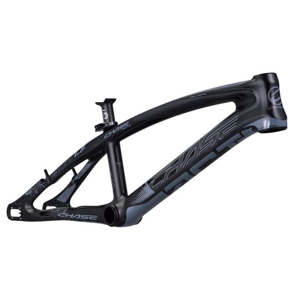 CHASE ACT 1.2 CARBON BMX FRAME