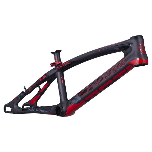 CHASE ACT 1.2 CARBON BMX FRAME