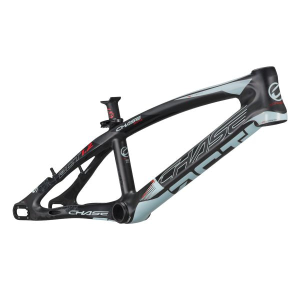 CHASE ACT 1.2 CARBON BMX FRAME