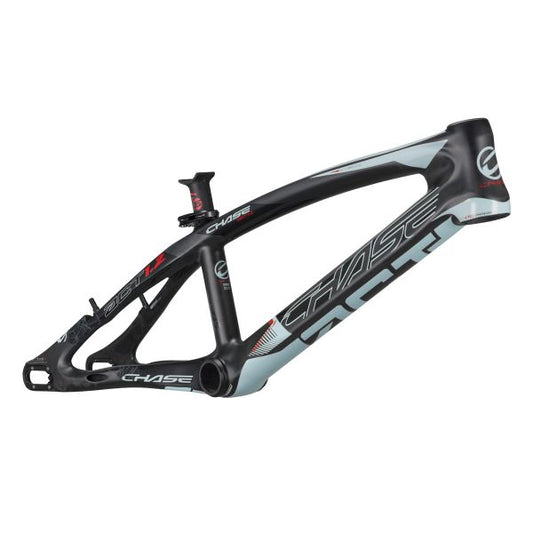 CHASE ACT 1.2 CARBON BMX FRAME