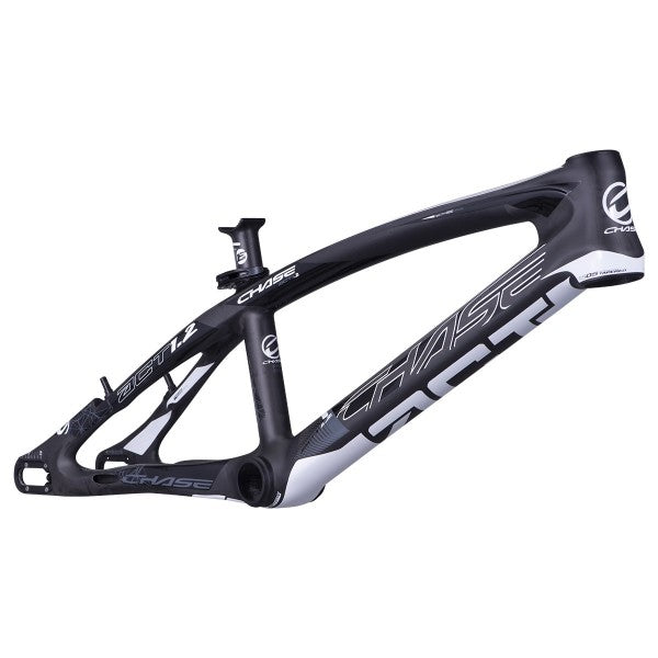 CHASE ACT 1.2 CARBON BMX FRAME
