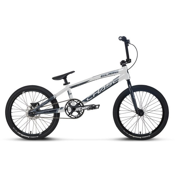 CHASE EDGE BMX RACE BIKE