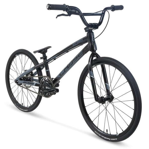 CHASE EDGE BMX RACE BIKE