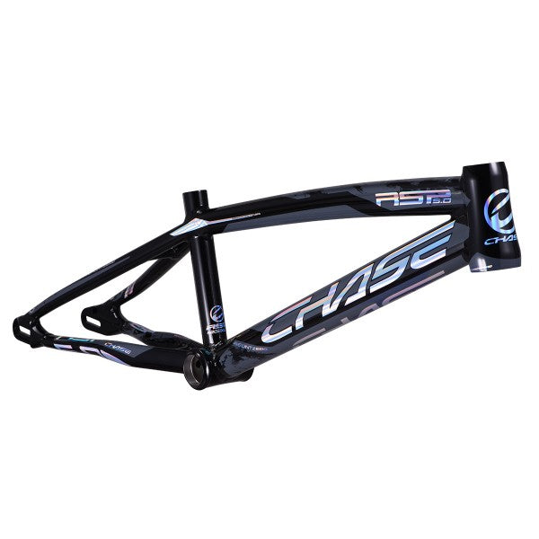 CHASE RSP 5.0 BMX FRAME