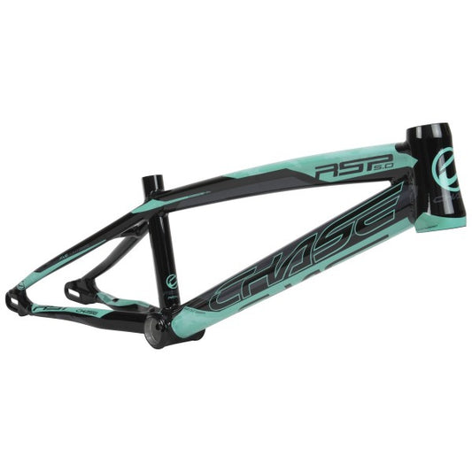 CHASE RSP 5.0 BMX FRAME