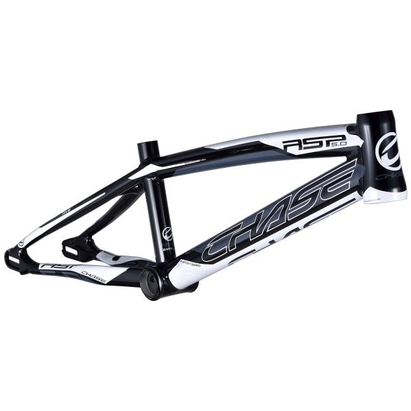 CHASE RSP 5.0 BMX FRAME