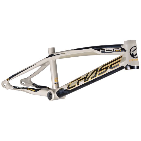CHASE RSP 5.0 BMX FRAME