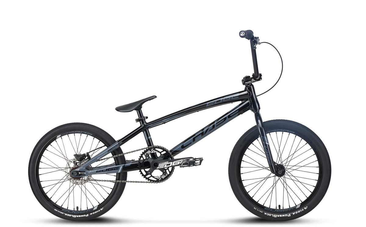 CHASE EDGE BMX RACE BIKE