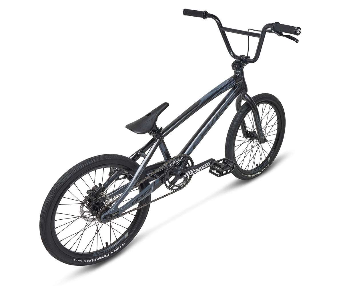CHASE EDGE BMX RACE BIKE
