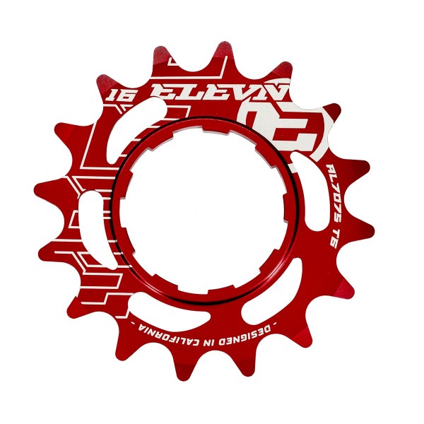 Elevn Aluminum Rear Cog