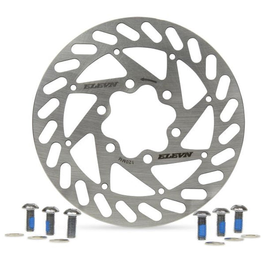 ELEVN DISC BRAKE ROTOR