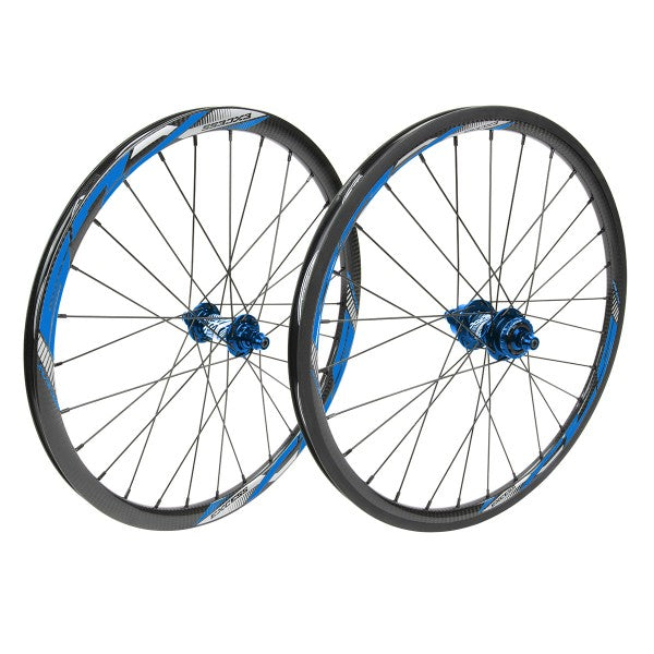 EXCESS XLS-3 451 CARBON WHEELSET