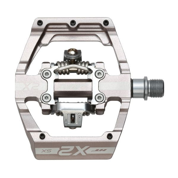 HT X2-SX Pedals