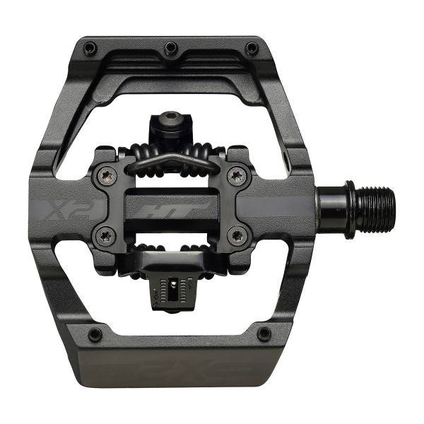 HT X2-SX Pedals