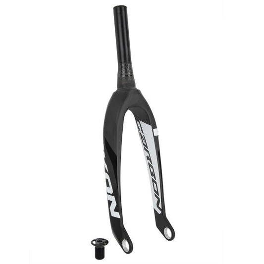 IKON PRO 20" 20MM TAPERED CARBON FORK