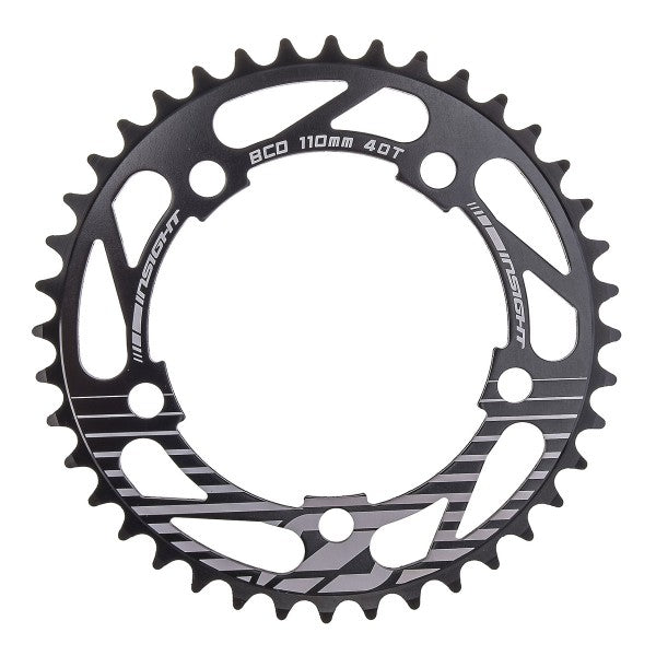 INSIGHT CHAINRING 104/110