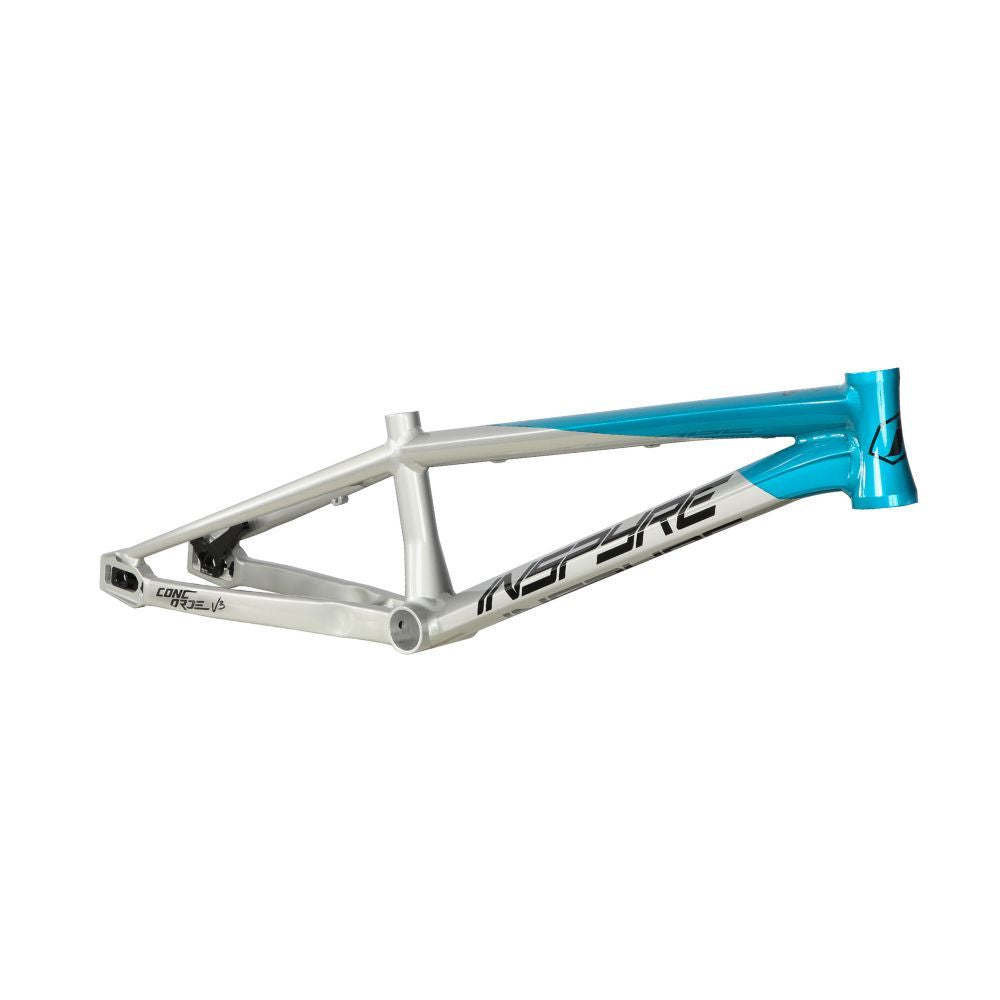 Inspyre Concorde V3 BMX Race Frame