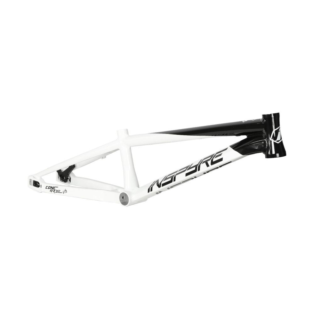Inspyre Concorde V3 BMX Race Frame
