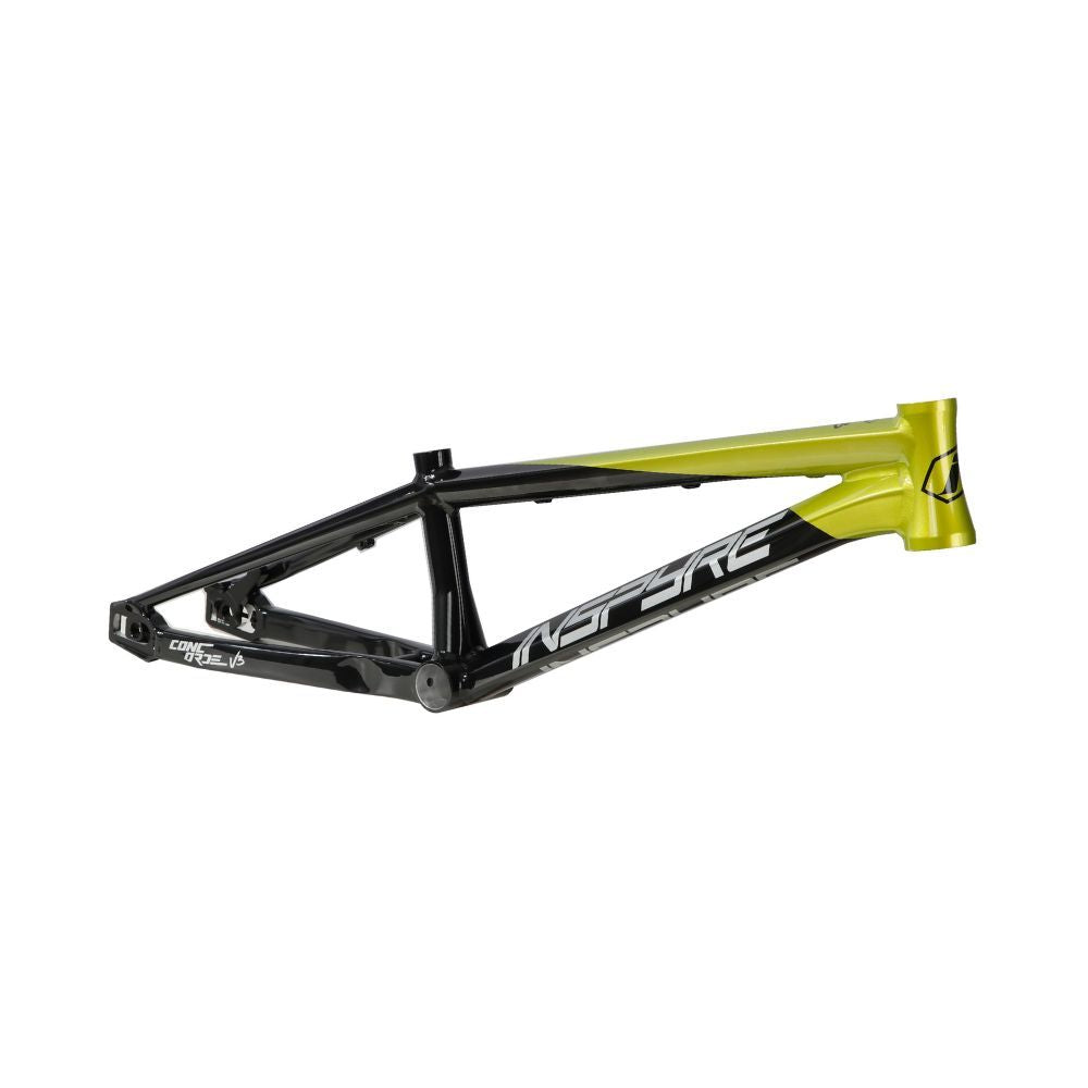 Inspyre Concorde V3 BMX Race Frame