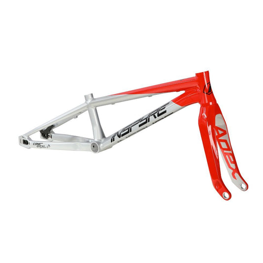 Inspyre Concorde V3 Frame & Fork Kit
