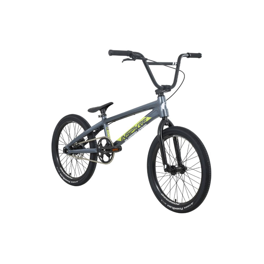 Inspyre EVO BMX Race Bike