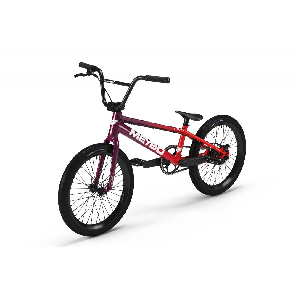 Meybo Clipper BMX Race Bike