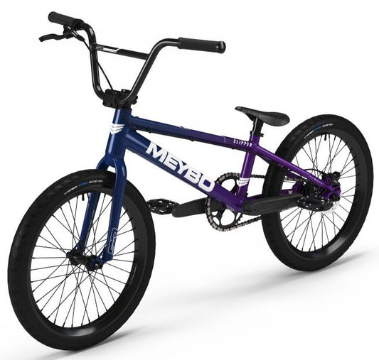 Meybo Clipper BMX Race Bike
