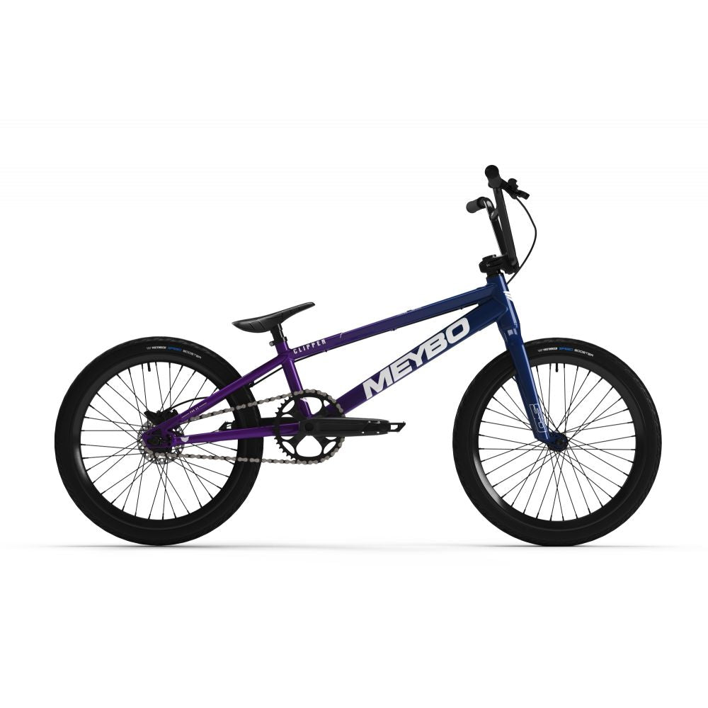 Meybo Clipper BMX Race Bike