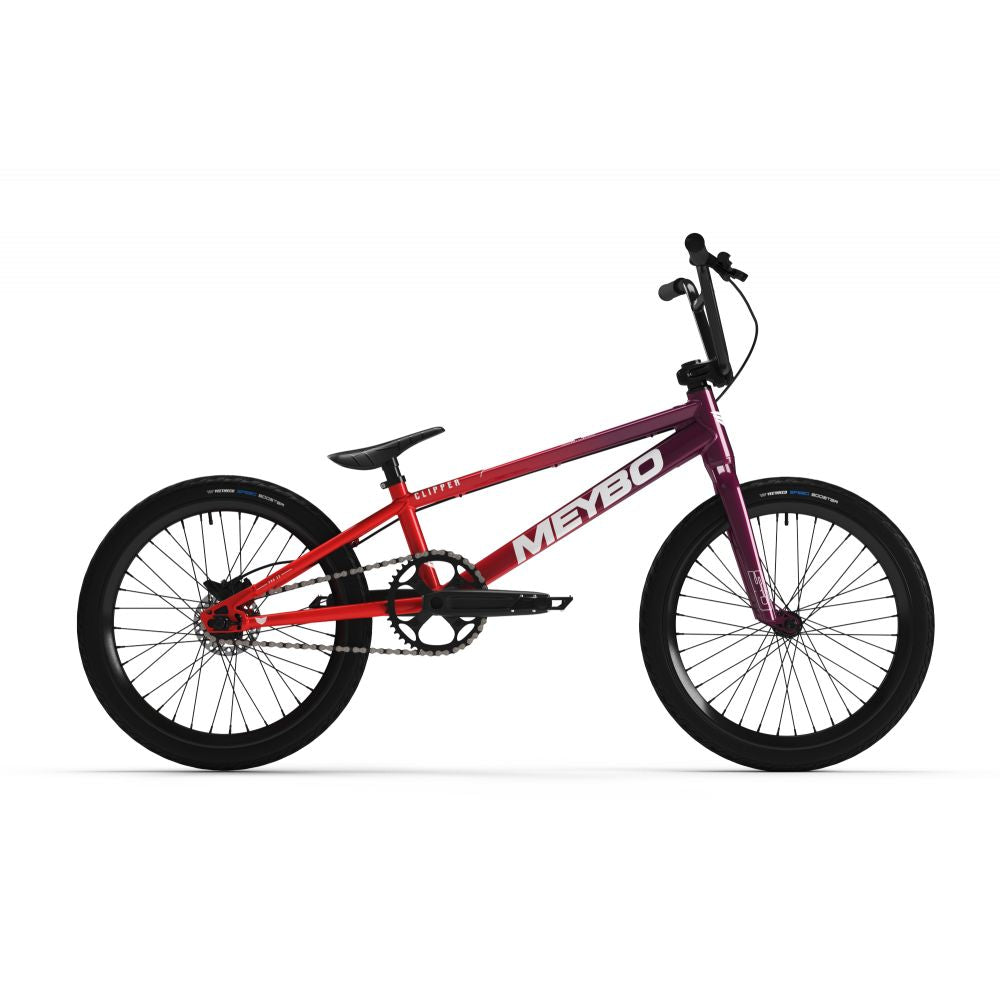 Meybo Clipper BMX Race Bike