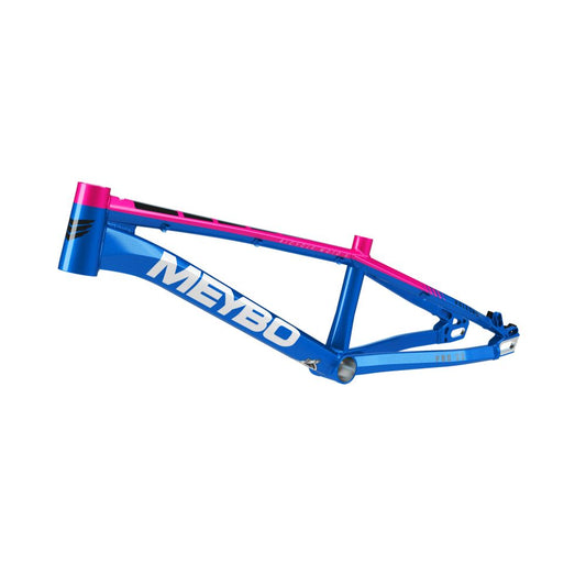 Meybo Holeshot BMX Race Frame
