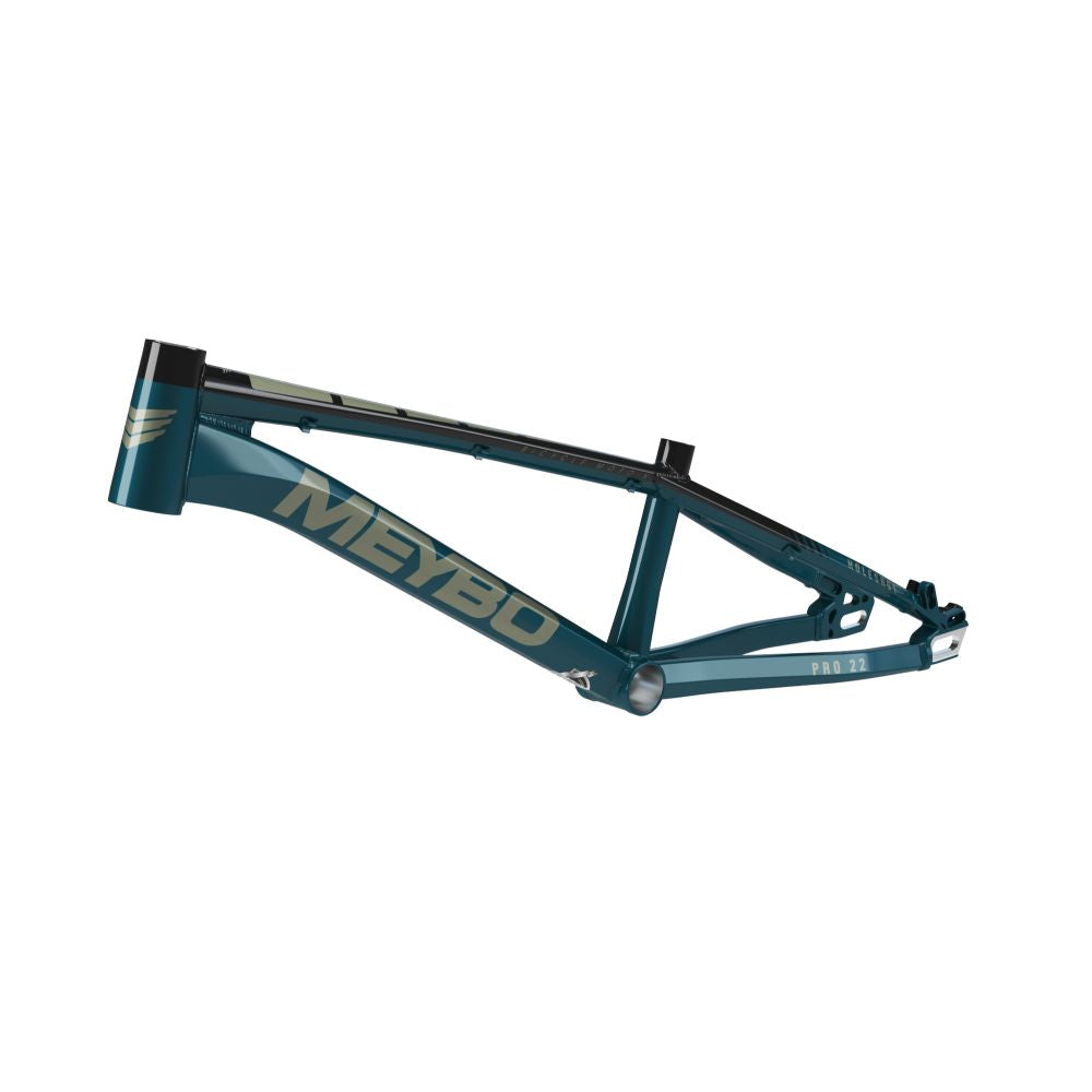 Meybo Holeshot BMX Race Frame