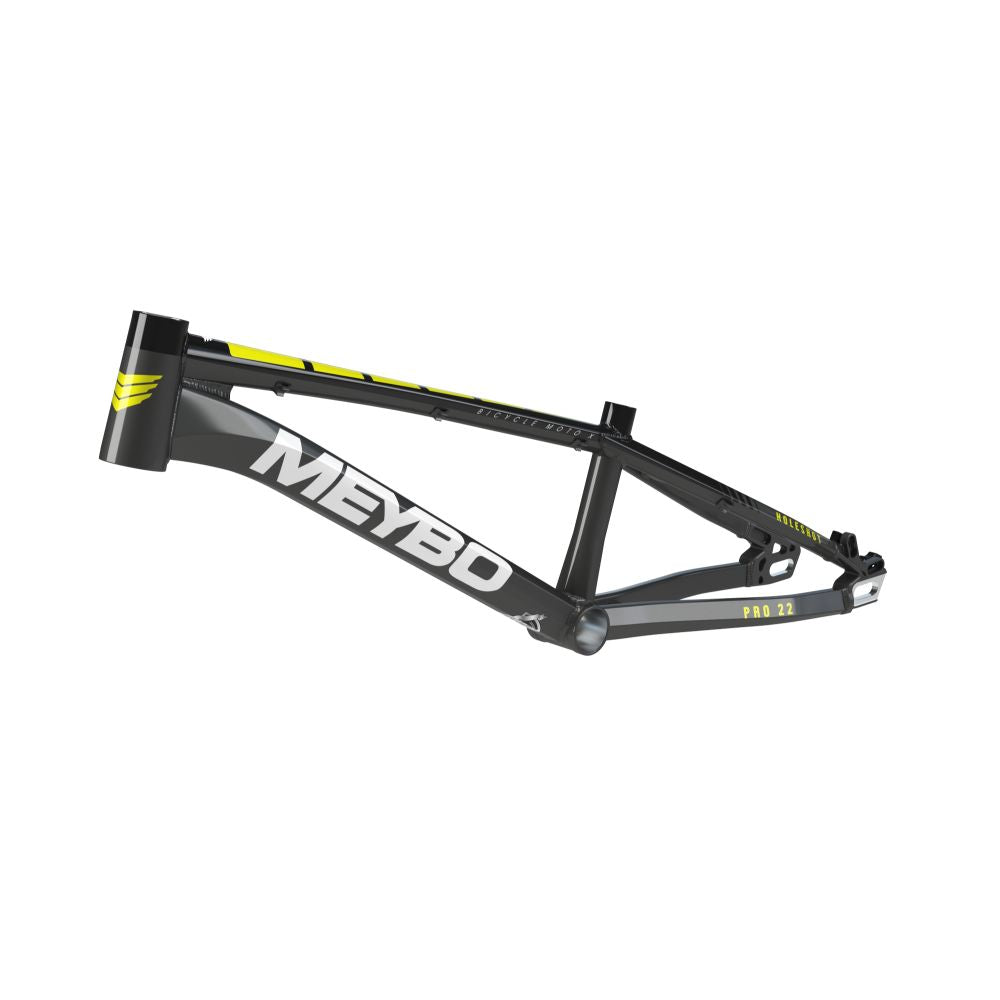 Meybo Holeshot BMX Race Frame